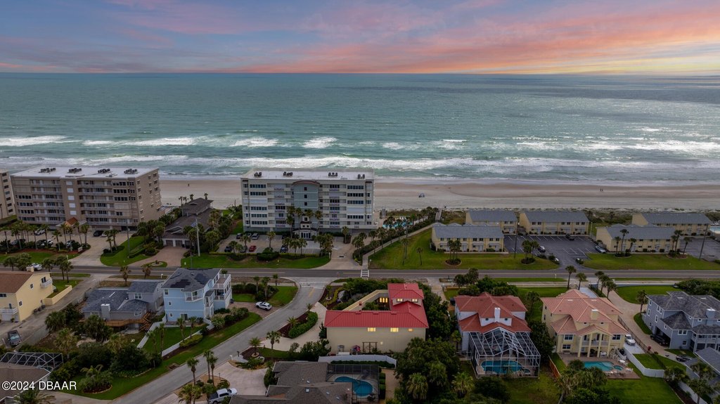 Ponce Inlet, Florida, 32127, United States, 4 Bedrooms Bedrooms, ,3.5 BathroomsBathrooms,Residential,Forsale,2002766