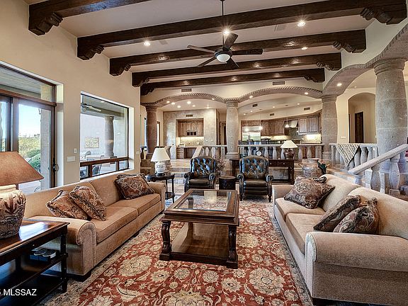 Tucson, Arizona, 85718, United States, 4 Bedrooms Bedrooms, ,3 BathroomsBathrooms,Residential,Forsale,1959620