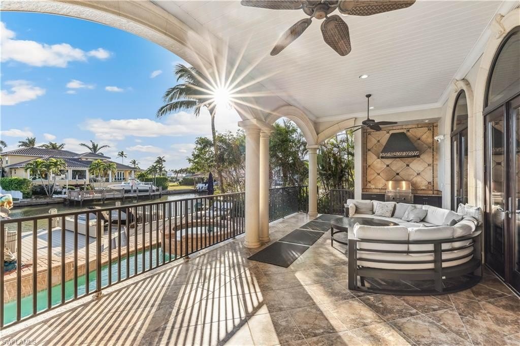 NAPLES, Florida, 34108, United States, 4 Bedrooms Bedrooms, ,4.5 BathroomsBathrooms,Residential,Forsale,2011966