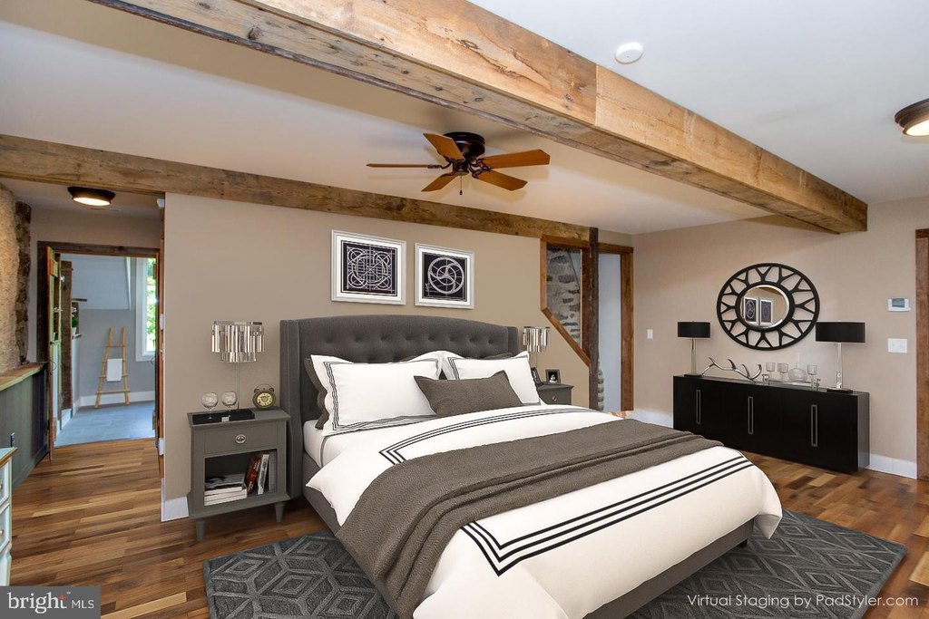 DOYLESTOWN, Pennsylvania, 18902, United States, 4 Bedrooms Bedrooms, ,3.5 BathroomsBathrooms,Residential,Forsale,1971851