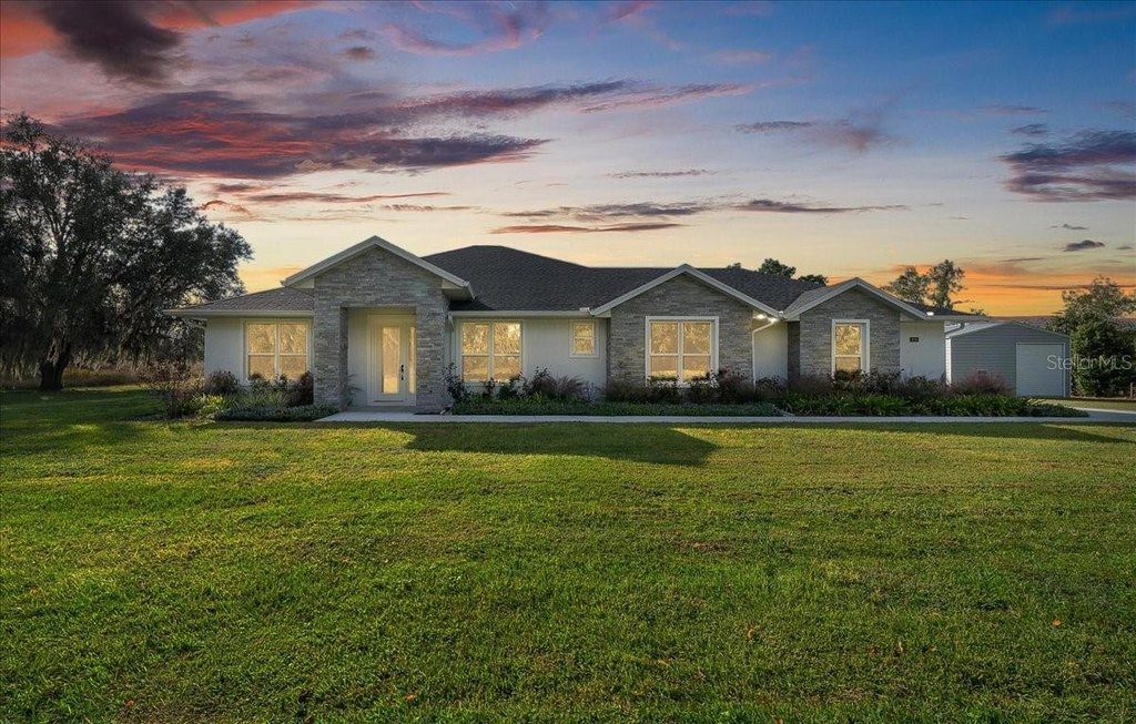 OCALA, Florida, 34480, United States, 4 Bedrooms Bedrooms, ,3 BathroomsBathrooms,Residential,Forsale,2009505
