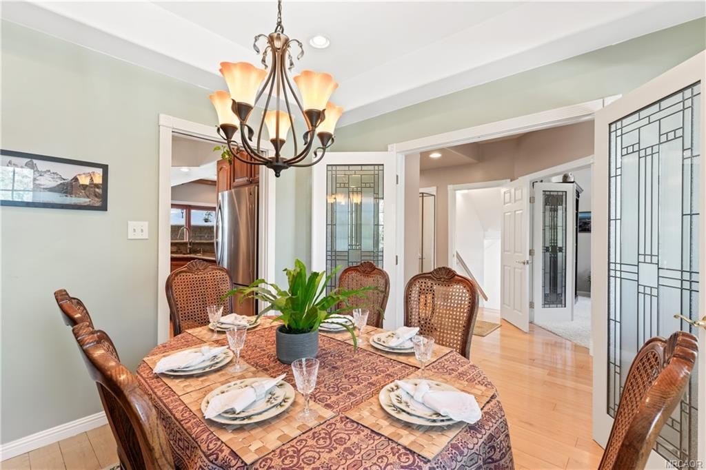 Lake Arrowhead, California, 92317, United States, 4 Bedrooms Bedrooms, ,4 BathroomsBathrooms,Residential,Forsale,1886288