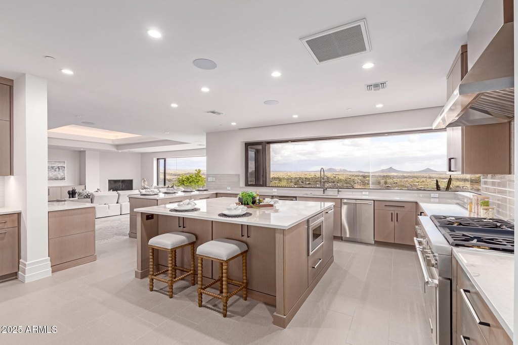 Carefree, Arizona, 85377, United States, 4 Bedrooms Bedrooms, ,5 BathroomsBathrooms,Residential,Forsale,1968441