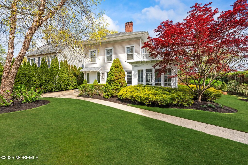 Allenhurst, New Jersey, 07711, United States, 4 Bedrooms Bedrooms, ,2.5 BathroomsBathrooms,Residential,Forsale,1892975