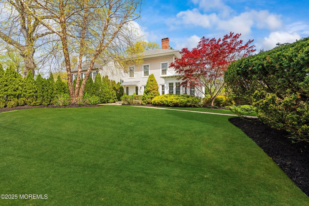 Allenhurst, New Jersey, 07711, United States, 4 Bedrooms Bedrooms, ,2.5 BathroomsBathrooms,Residential,Forsale,1892975