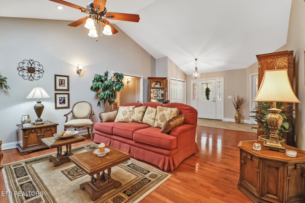 Fairfield Glade, Tennessee, 38558, United States, 3 Bedrooms Bedrooms, ,2 BathroomsBathrooms,Residential,Forsale,1907848