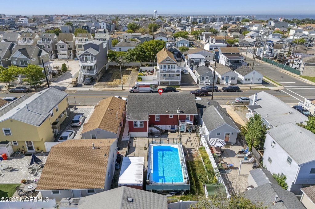 Seaside Heights, New Jersey, 08751, United States, 3 Bedrooms Bedrooms, ,1 BathroomBathrooms,Residential,Forsale,2004847