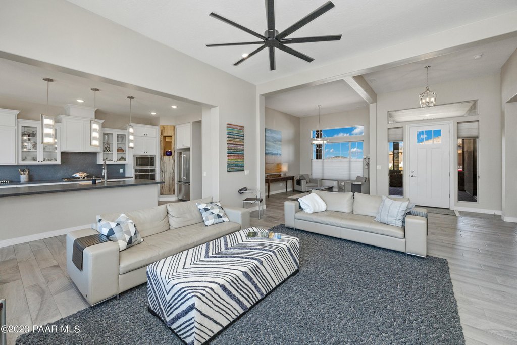 Prescott, Arizona, 86301, United States, 3 Bedrooms Bedrooms, ,3.5 BathroomsBathrooms,Residential,Forsale,1992713