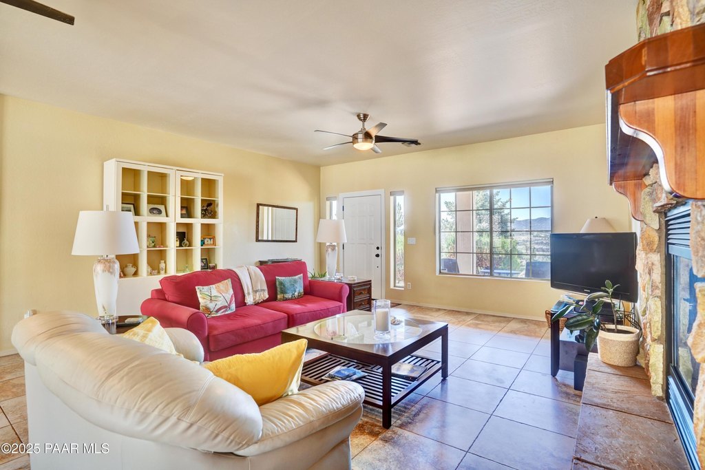 Prescott, Arizona, 86301, United States, 3 Bedrooms Bedrooms, ,2 BathroomsBathrooms,Residential,Forsale,1886209