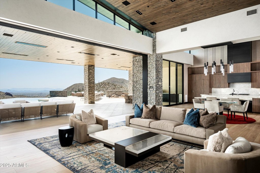 Scottsdale, Arizona, 85262, United States, 5 Bedrooms Bedrooms, ,5.5 BathroomsBathrooms,Residential,Forsale,2014278