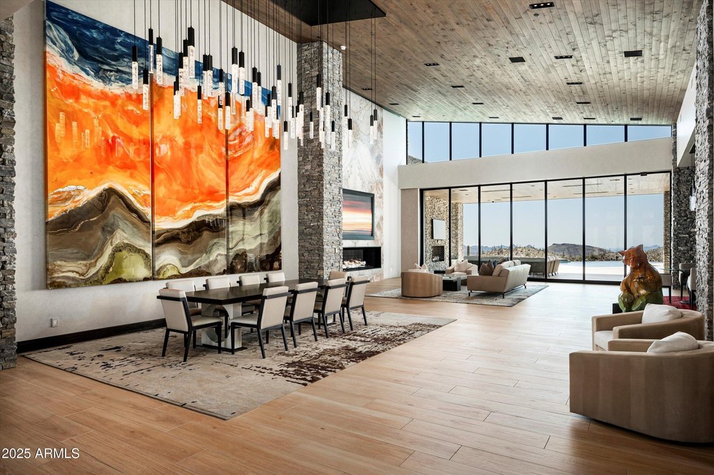 Scottsdale, Arizona, 85262, United States, 5 Bedrooms Bedrooms, ,5.5 BathroomsBathrooms,Residential,Forsale,2014278