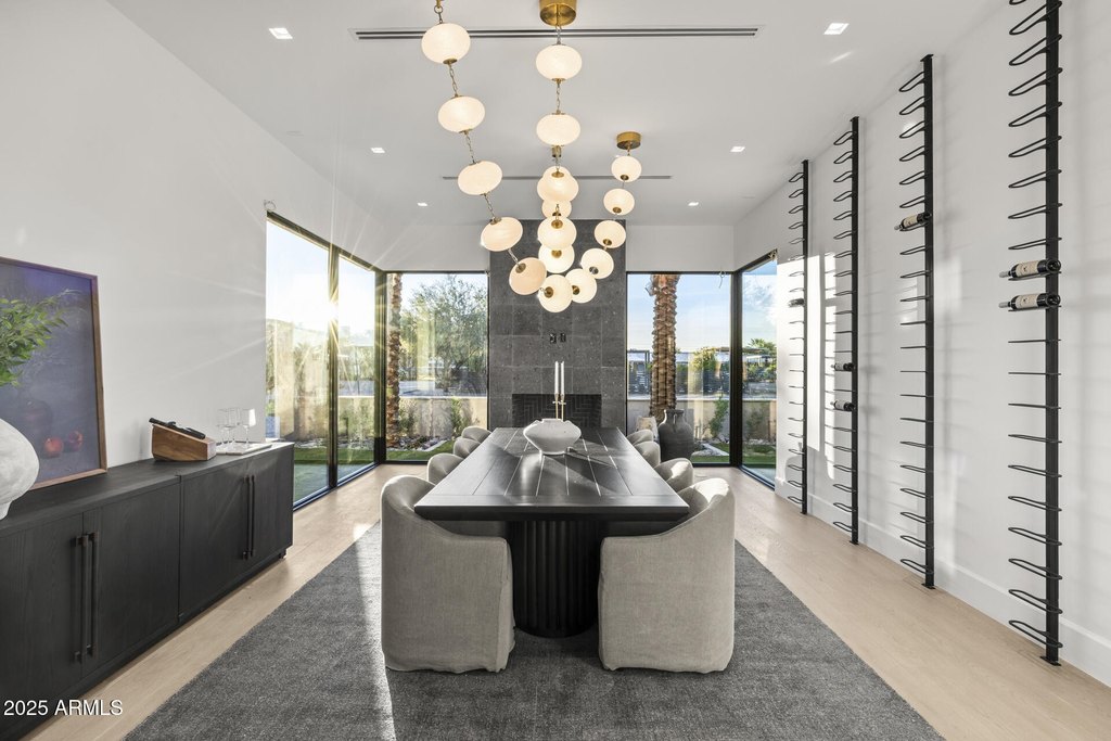 Scottsdale, Arizona, 85254, United States, 6 Bedrooms Bedrooms, ,6.5 BathroomsBathrooms,Residential,Forsale,2004934