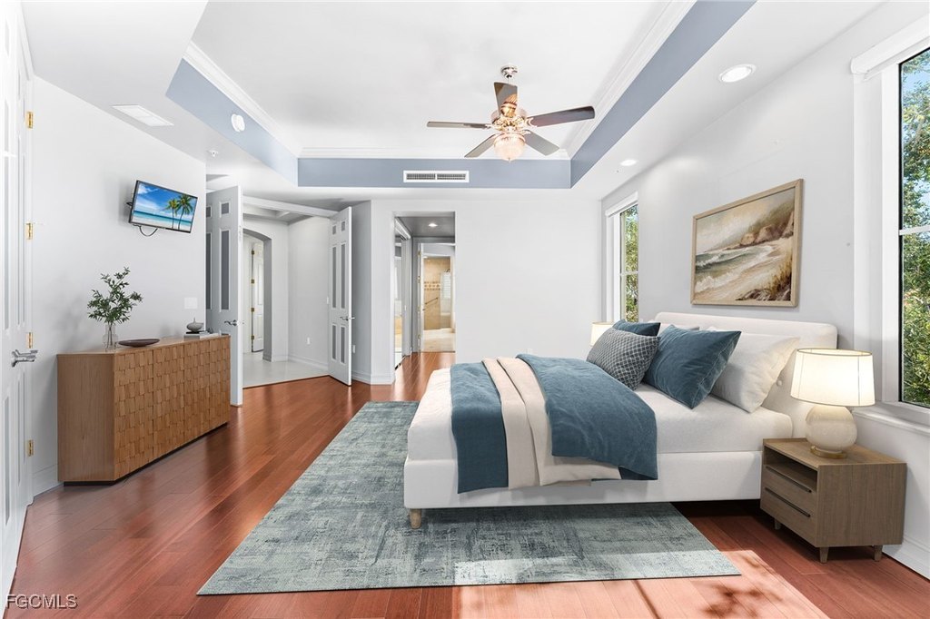 Fort Myers, Florida, 33908, United States, 4 Bedrooms Bedrooms, ,4.5 BathroomsBathrooms,Residential,Forsale,1995076