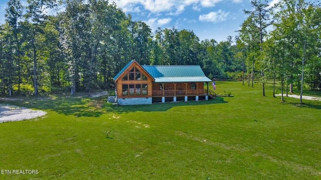 Jamestown, Tennessee, 38556, United States, 3 Bedrooms Bedrooms, ,2 BathroomsBathrooms,Residential,Forsale,1929821