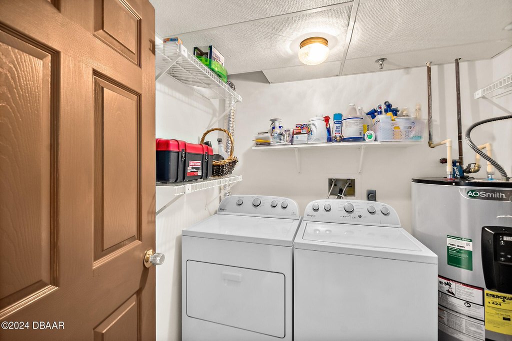 Daytona Beach Shores, Florida, 32118, United States, 2 Bedrooms Bedrooms, ,2 BathroomsBathrooms,Residential,Forsale,1990065