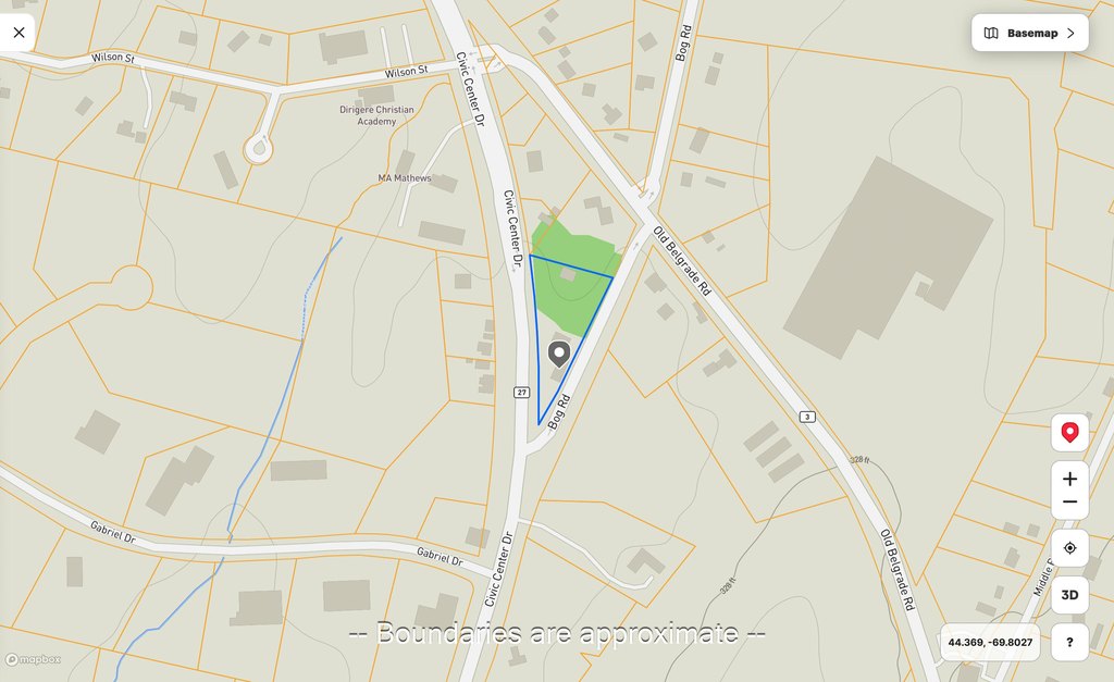 Augusta, Maine, 04330, United States, ,Commercial,Forsale,2010615