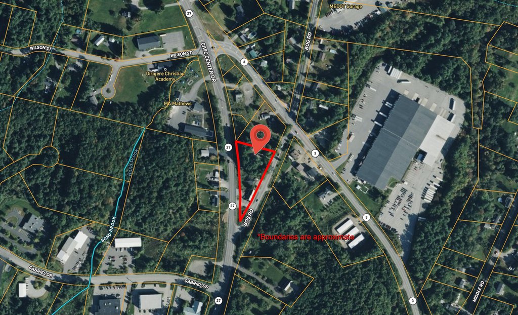 Augusta, Maine, 04330, United States, ,Commercial,Forsale,2010615