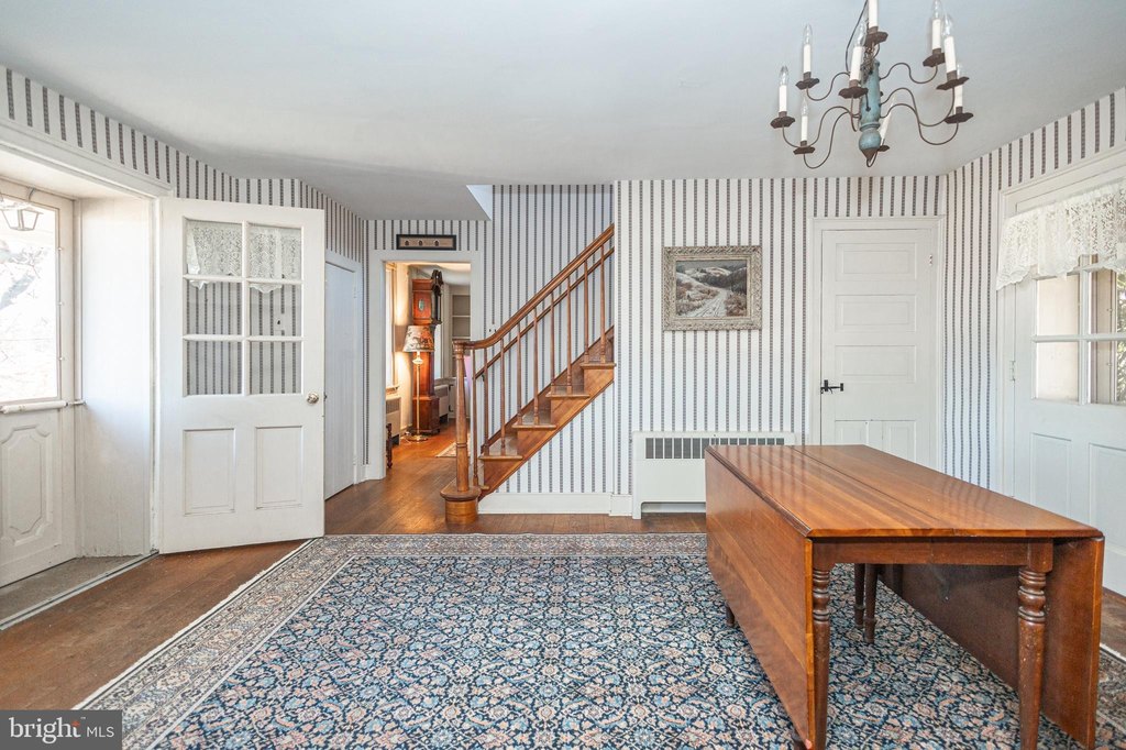 FURLONG, Pennsylvania, 18925, United States, 4 Bedrooms Bedrooms, ,2.5 BathroomsBathrooms,Residential,Forsale,2004203