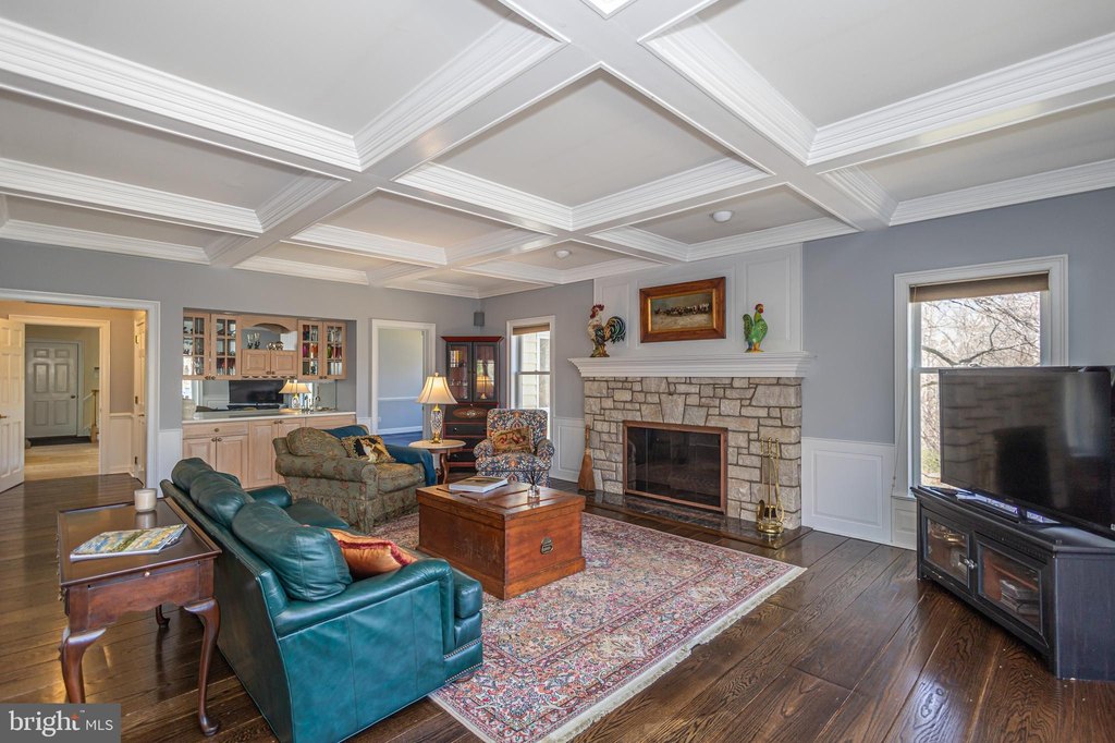 NEWTOWN, Pennsylvania, 18940, United States, 5 Bedrooms Bedrooms, ,5.5 BathroomsBathrooms,Residential,Forsale,2003972