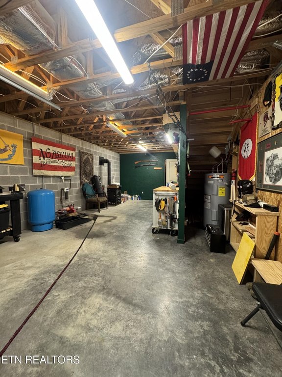 Kingston, Tennessee, 37763, United States, 4 Bedrooms Bedrooms, ,3.5 BathroomsBathrooms,Residential,Forsale,1893802