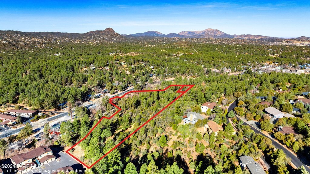 Prescott, Arizona, 86303, United States, ,Land,Forsale,1929276