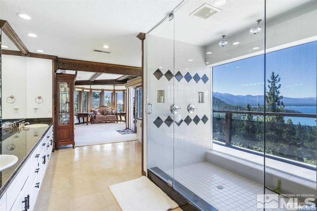 Zephyr Cove, Nevada, 89448, United States, 5 Bedrooms Bedrooms, ,6.5 BathroomsBathrooms,Residential,Forsale,1973564