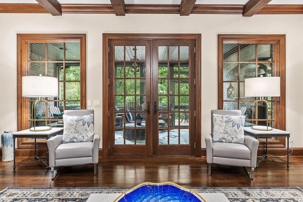 Signal Mountain, Tennessee, 37377, United States, 6 Bedrooms Bedrooms, ,6.5 BathroomsBathrooms,Residential,Forsale,1922158