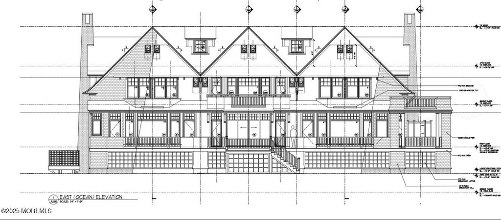 Mantoloking, New Jersey, 08738, United States, 8 Bedrooms Bedrooms, ,8.5 BathroomsBathrooms,Residential,Forsale,1900471