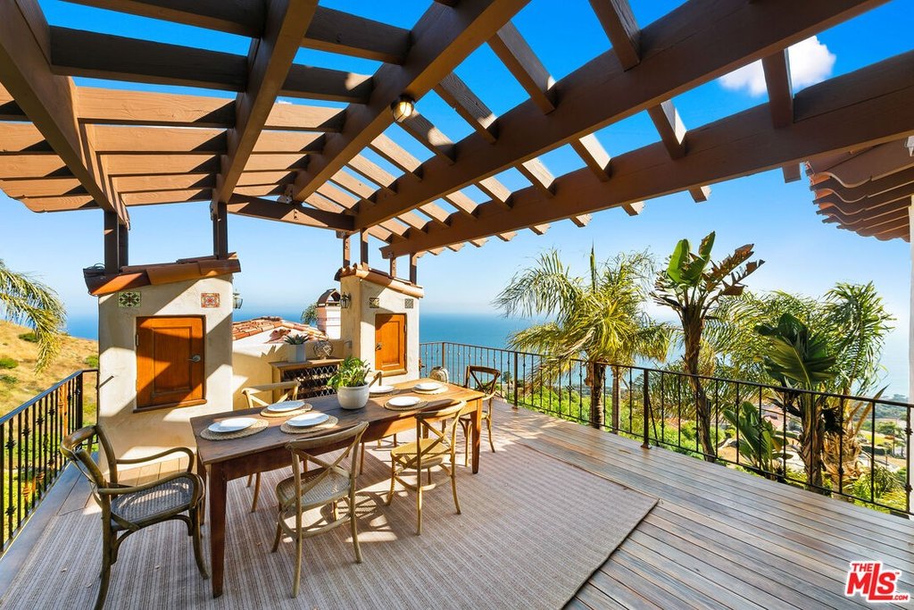 Malibu, California, 90265, United States, 6 Bedrooms Bedrooms, ,6 BathroomsBathrooms,Residential,Forsale,1985907