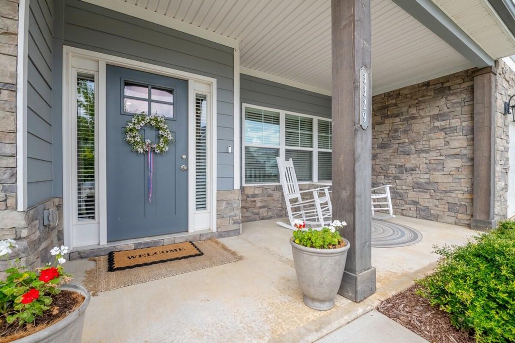 Apison, Tennessee, 37302, United States, 5 Bedrooms Bedrooms, ,4.5 BathroomsBathrooms,Residential,Forsale,2004687