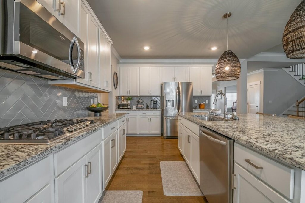 Apison, Tennessee, 37302, United States, 5 Bedrooms Bedrooms, ,4.5 BathroomsBathrooms,Residential,Forsale,2004687