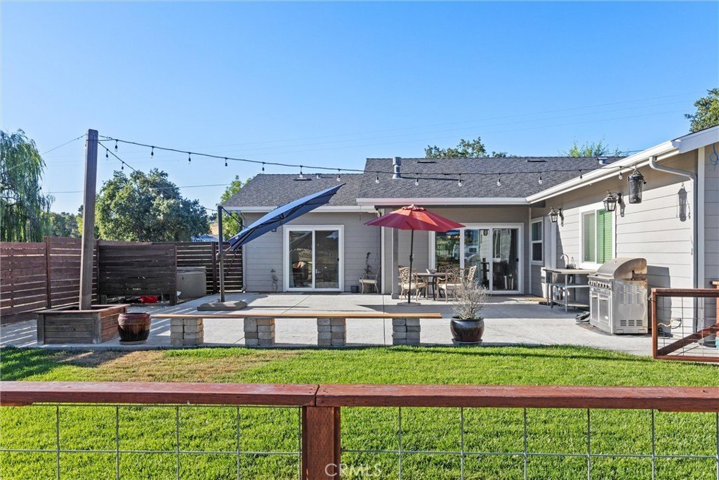 Atascadero, California, 93422, United States, 3 Bedrooms Bedrooms, ,2 BathroomsBathrooms,Residential,Forsale,2009031