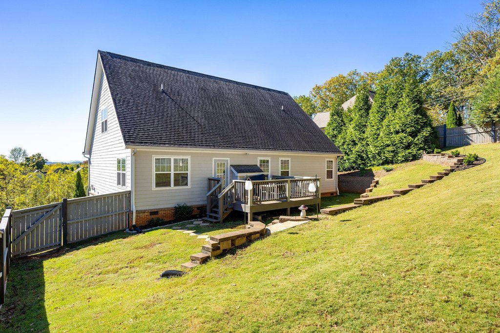 Hixson, Tennessee, 37343, United States, 4 Bedrooms Bedrooms, ,2.5 BathroomsBathrooms,Residential,Forsale,1995345