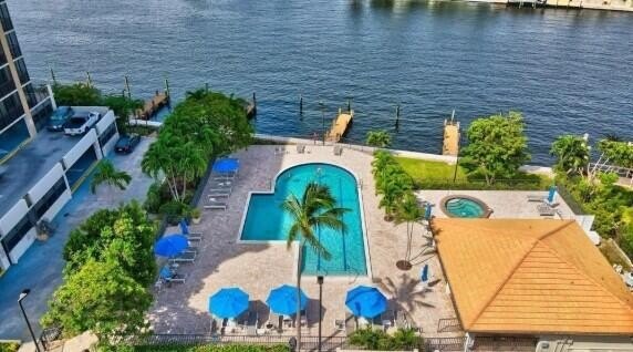 Highland Beach, Florida, 33487, United States, 2 Bedrooms Bedrooms, ,2 BathroomsBathrooms,Residential,Forsale,1929752