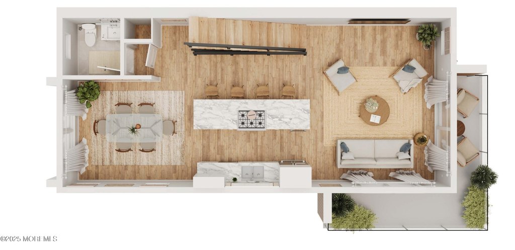 Seaside Heights, New Jersey, 08751, United States, 4 Bedrooms Bedrooms, ,4.5 BathroomsBathrooms,Residential,Forsale,2001421