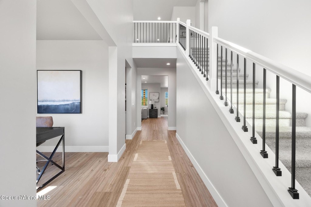 Sandpoint, Idaho, 83864, United States, 4 Bedrooms Bedrooms, ,3.5 BathroomsBathrooms,Residential,Forsale,1946357