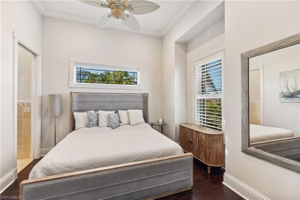 NAPLES, Florida, 34108, United States, 4 Bedrooms Bedrooms, ,4.5 BathroomsBathrooms,Residential,Forsale,2011966