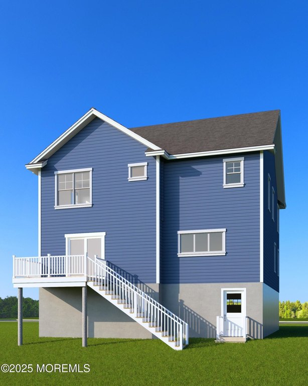 Toms River, New Jersey, 08753, United States, 4 Bedrooms Bedrooms, ,3 BathroomsBathrooms,Residential,Forsale,2004069