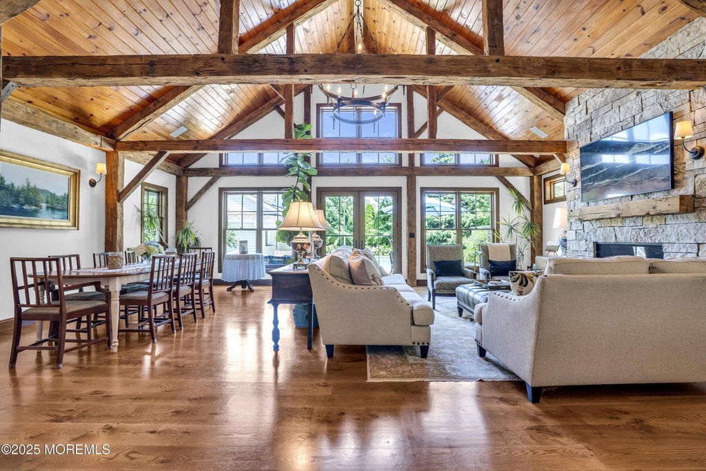 Spring Lake, New Jersey, 07762, United States, 5 Bedrooms Bedrooms, ,7.5 BathroomsBathrooms,Residential,Forsale,2004146