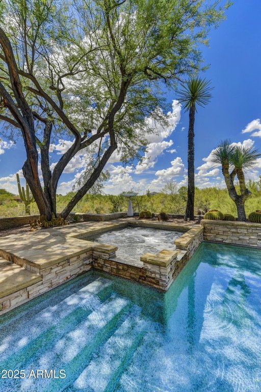 Scottsdale, Arizona, 85262, United States, 4 Bedrooms Bedrooms, ,3 BathroomsBathrooms,Residential,Forsale,1968504