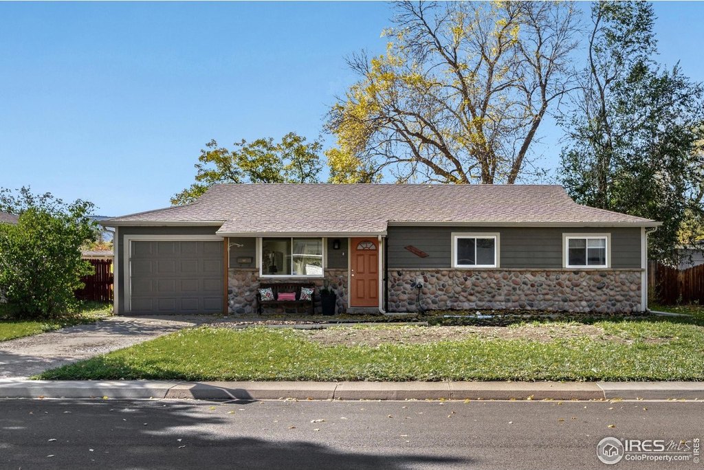 Fort Collins, Colorado, 80521, United States, 3 Bedrooms Bedrooms, ,2 BathroomsBathrooms,Residential,Forsale,1926789