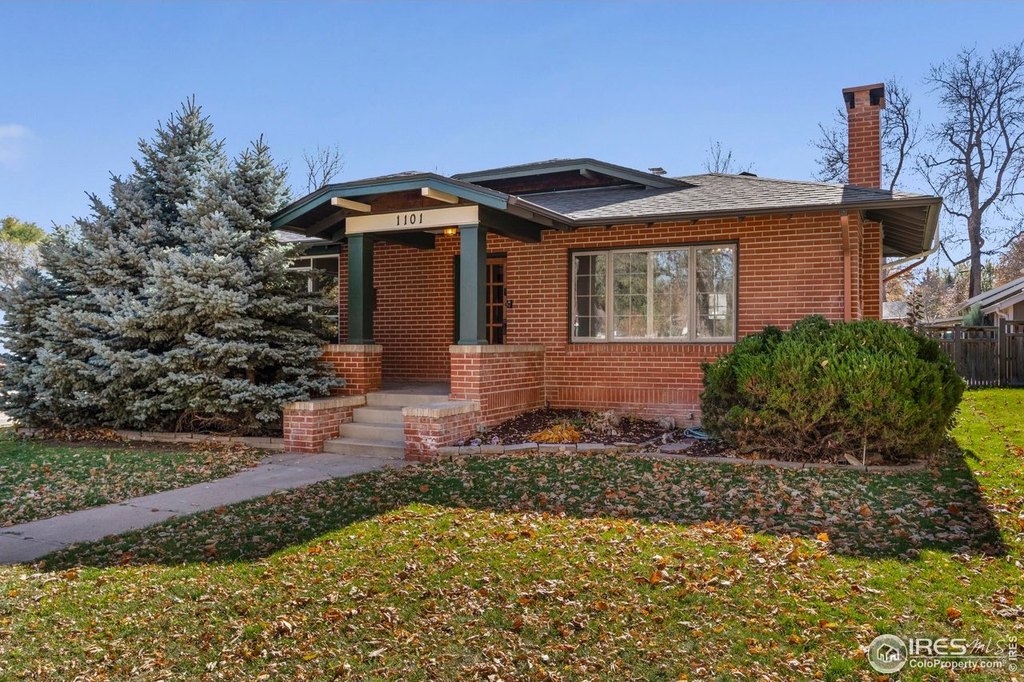 Fort Collins, Colorado, 80521, United States, 4 Bedrooms Bedrooms, ,2 BathroomsBathrooms,Residential,Forsale,1926791