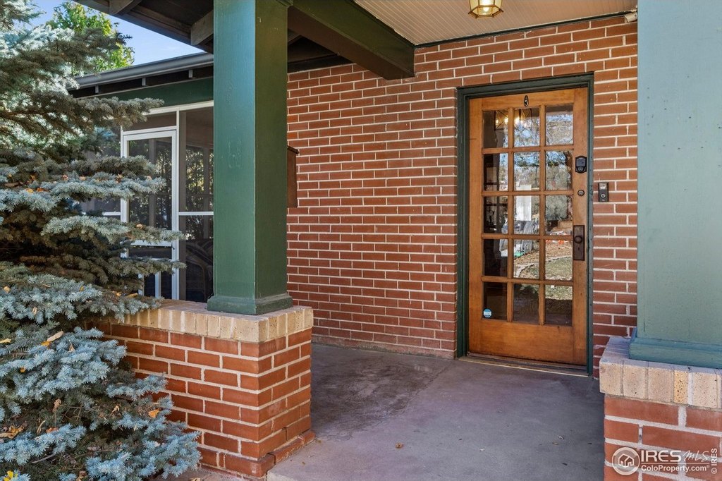 Fort Collins, Colorado, 80521, United States, 4 Bedrooms Bedrooms, ,2 BathroomsBathrooms,Residential,Forsale,1926791