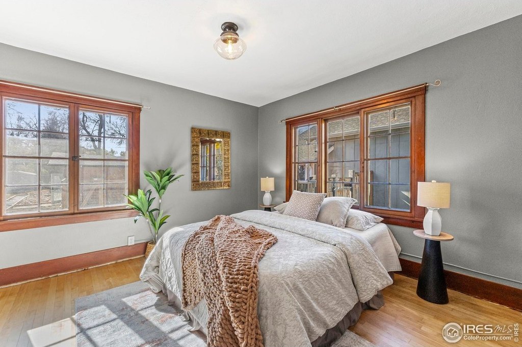 Fort Collins, Colorado, 80521, United States, 4 Bedrooms Bedrooms, ,2 BathroomsBathrooms,Residential,Forsale,1926791