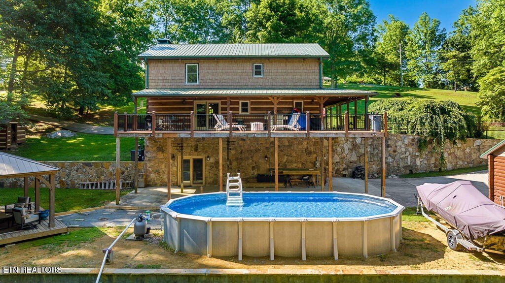 Lenoir City, Tennessee, 37771, United States, 4 Bedrooms Bedrooms, ,3.5 BathroomsBathrooms,Residential,Forsale,1960213