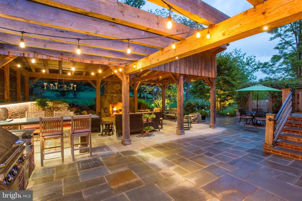 DOYLESTOWN, Pennsylvania, 18902, United States, 4 Bedrooms Bedrooms, ,3.5 BathroomsBathrooms,Residential,Forsale,1971851