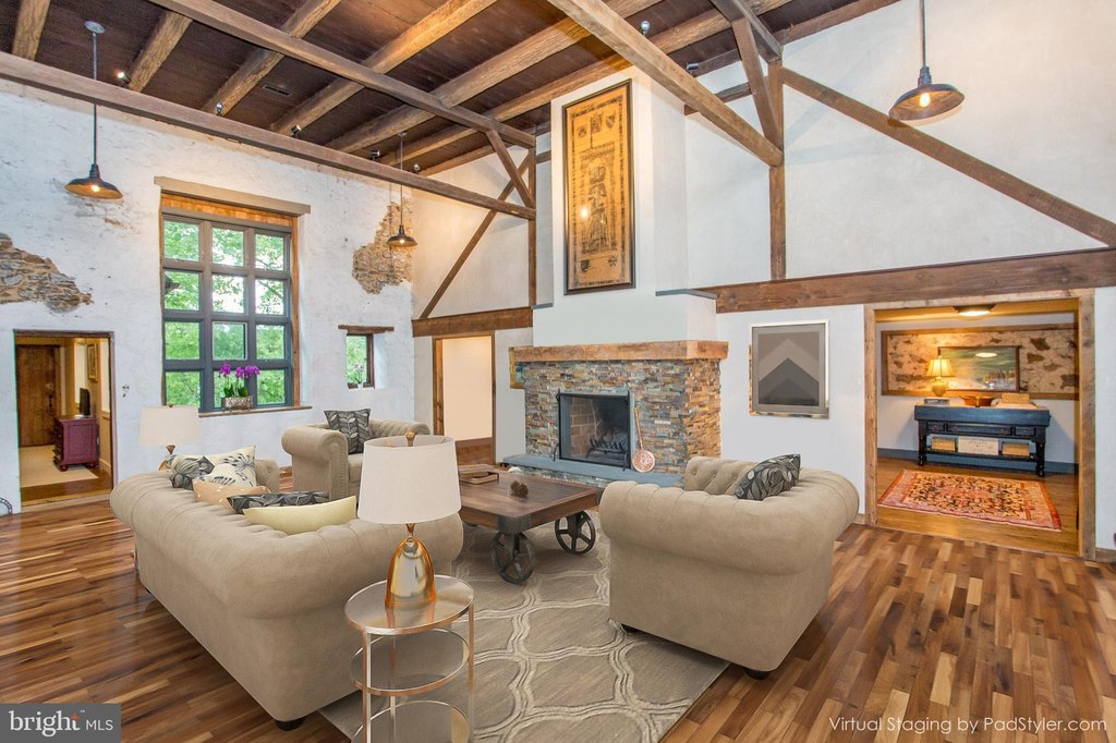 DOYLESTOWN, Pennsylvania, 18902, United States, 4 Bedrooms Bedrooms, ,3.5 BathroomsBathrooms,Residential,Forsale,1971851