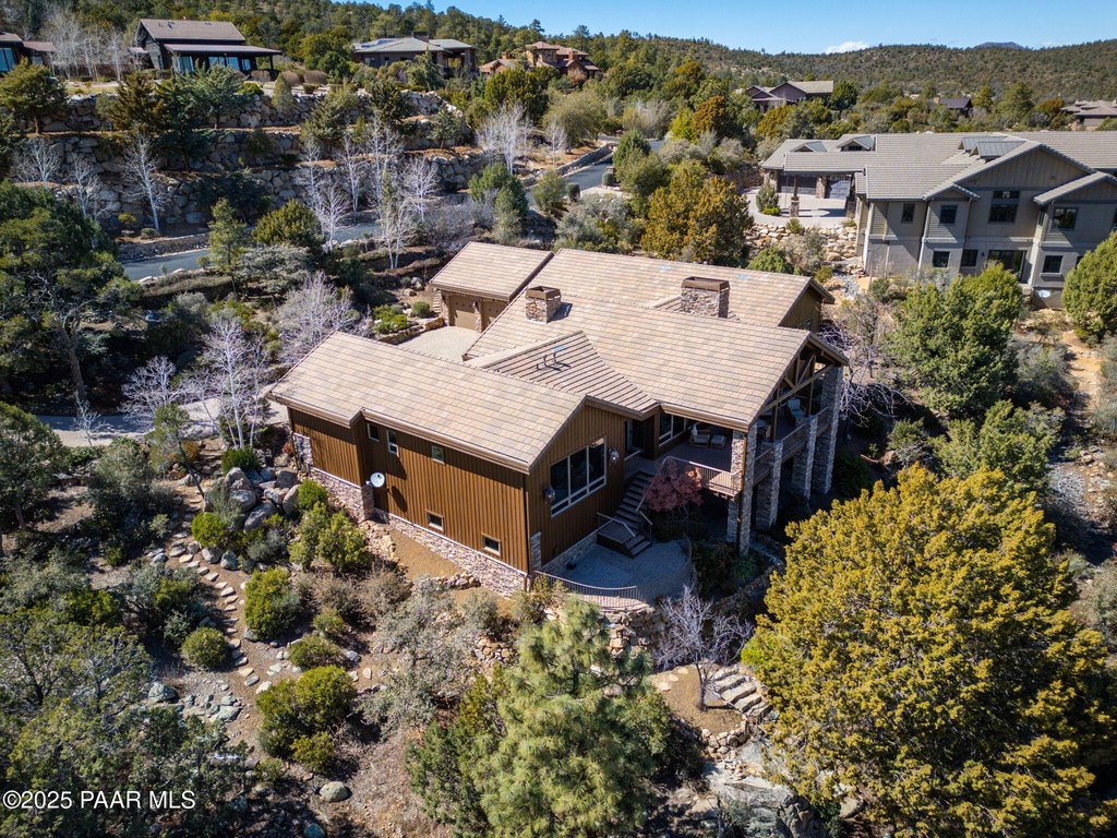 Prescott, Arizona, 86303, United States, 4 Bedrooms Bedrooms, ,5.5 BathroomsBathrooms,Residential,Forsale,1883971