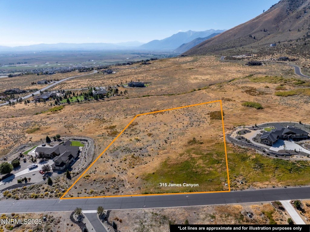 Genoa, Nevada, 89411, United States, ,Land,Forsale,1967387