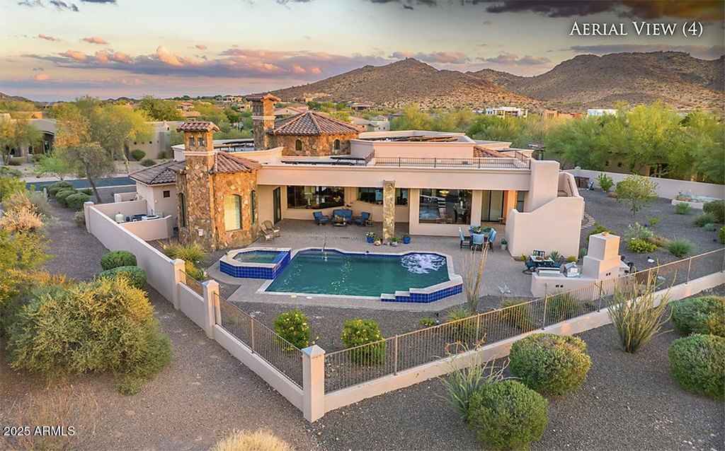 Gold Canyon, Arizona, 85118, United States, 3 Bedrooms Bedrooms, ,4 BathroomsBathrooms,Residential,Forsale,1884331